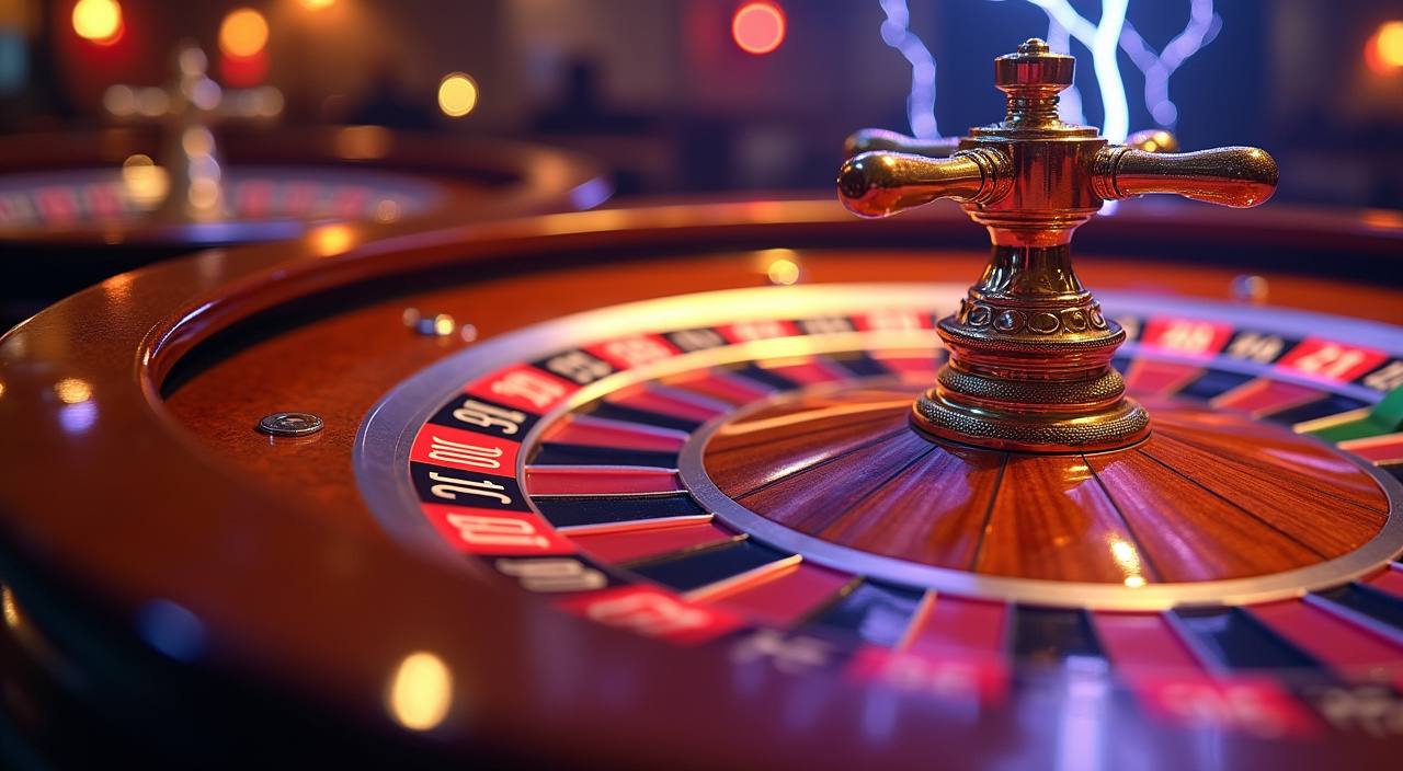 betsafe What Our Lucky Wheel Actually Offers